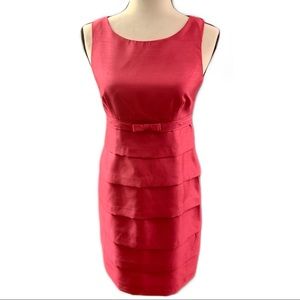 Pink Kim Rogers Dress